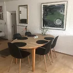 Гостевой дом Trabjerg 3*