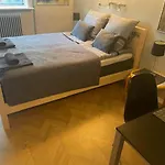 Гостевой дом Trabjerg
