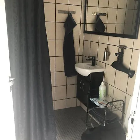 Trabjerg 3*