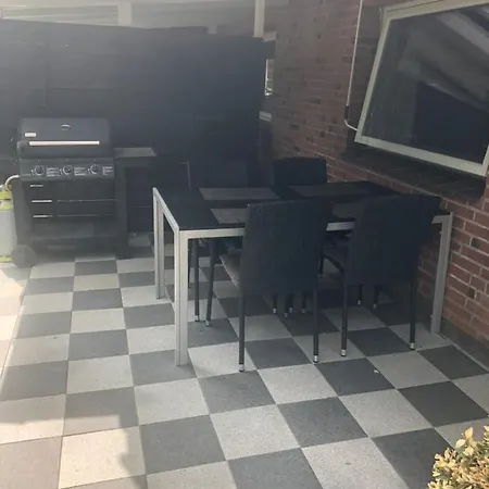 Trabjerg 3* ヴァイレ