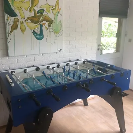 Trabjerg ゲストハウス 3*