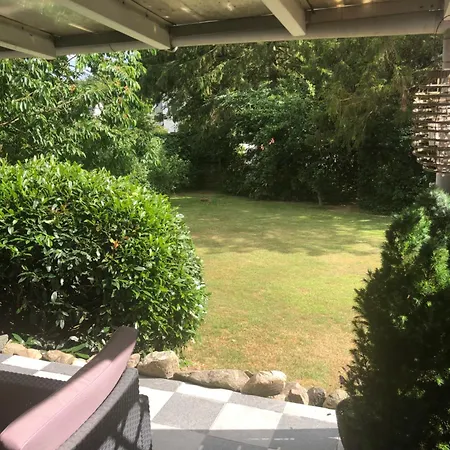 Pensionat Trabjerg 3*