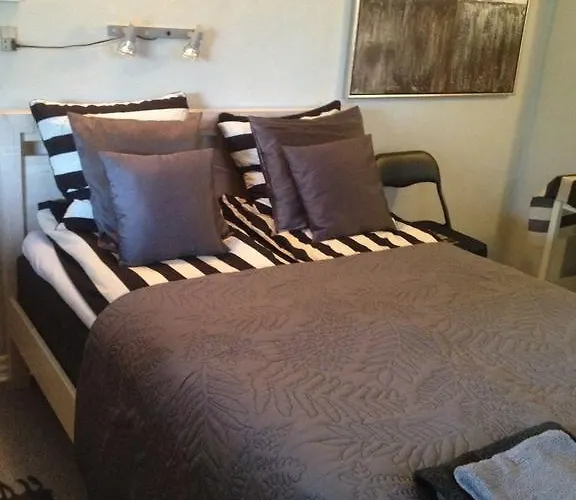 提拉布耶格旅馆