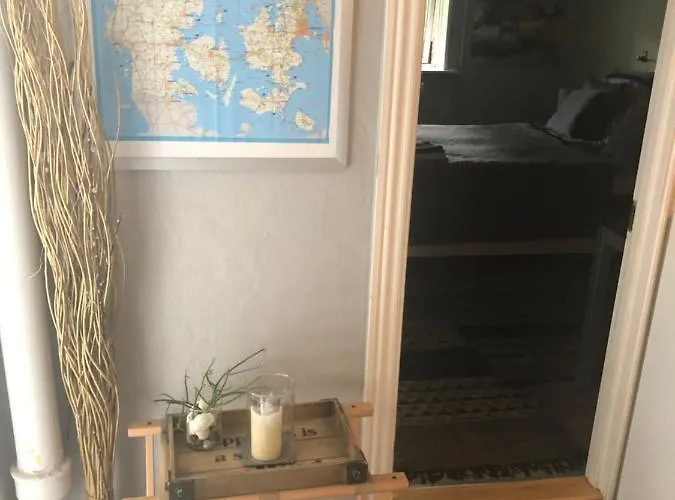 提拉布耶格旅馆 招待所 3*