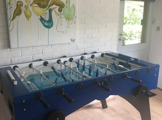 提拉布耶格旅馆 招待所 3*