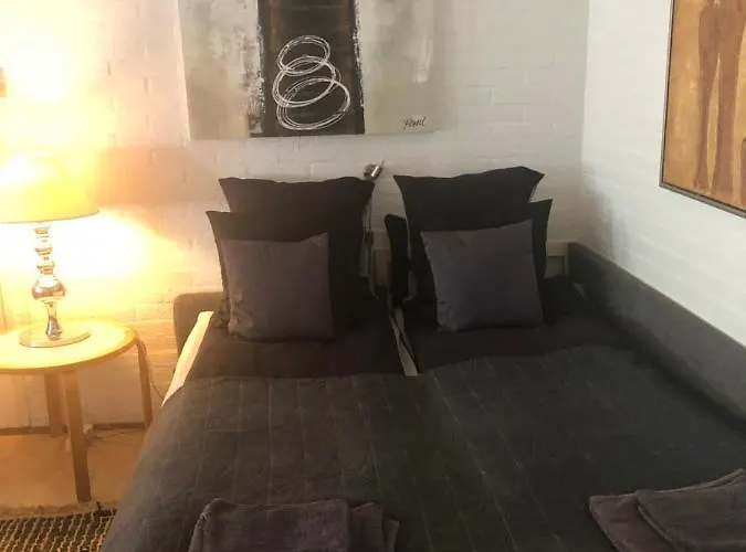 招待所 提拉布耶格旅馆