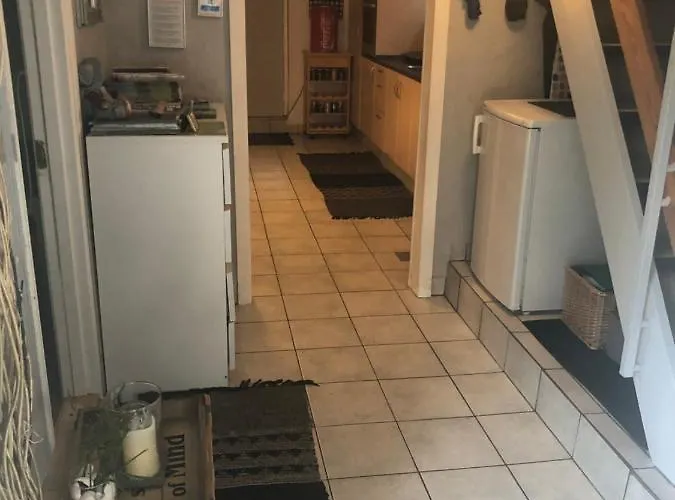 提拉布耶格旅馆 招待所