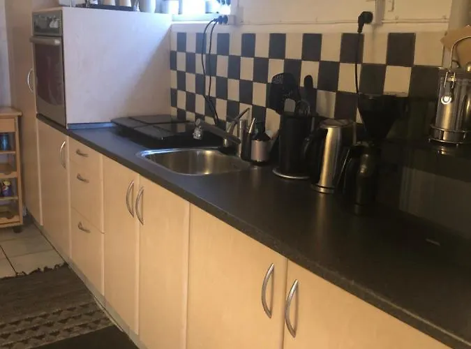 提拉布耶格旅馆