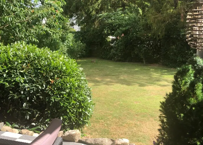 Pensionat Trabjerg 3*