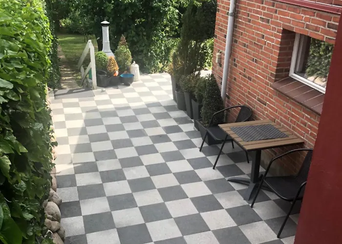 招待所 提拉布耶格旅馆