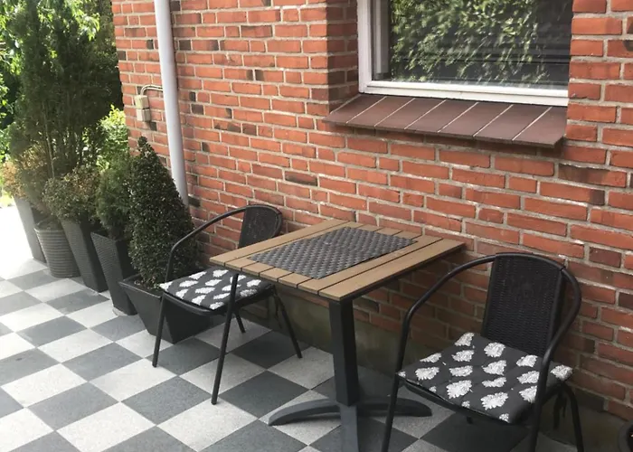 招待所 提拉布耶格旅馆 3*