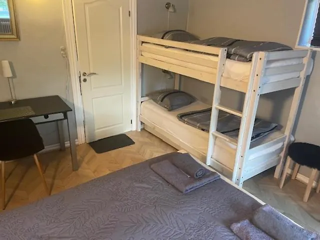 提拉布耶格旅馆 招待所