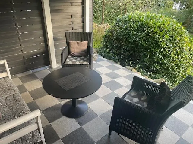 招待所 提拉布耶格旅馆 瓦埃勒