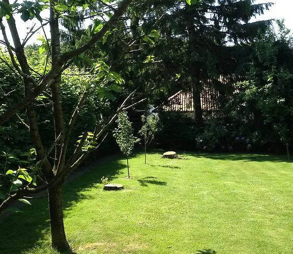 提拉布耶格旅馆