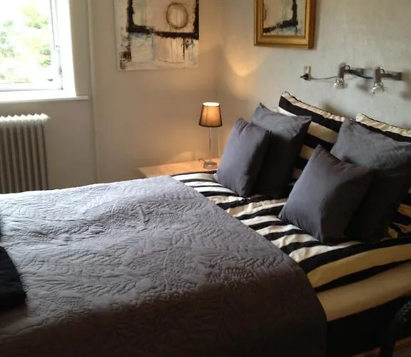 招待所 提拉布耶格旅馆 3*