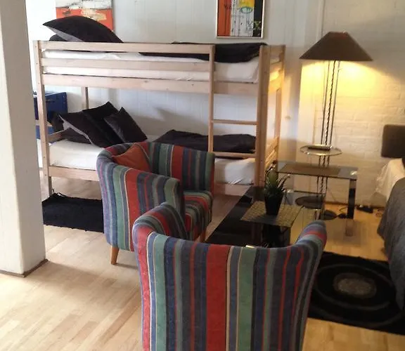 招待所 提拉布耶格旅馆 瓦埃勒