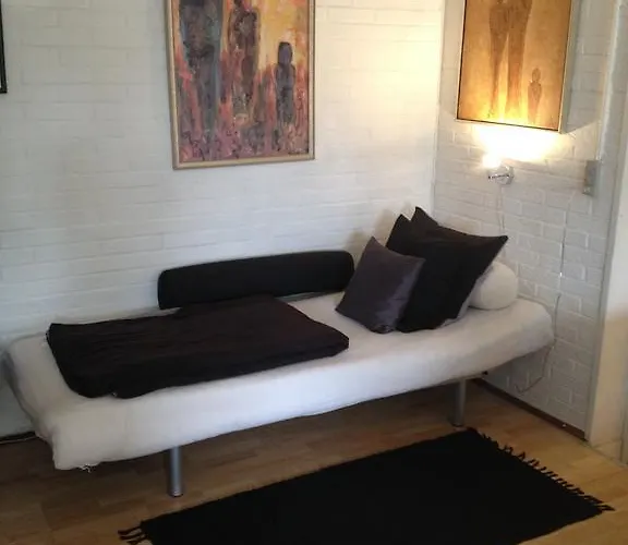 招待所 提拉布耶格旅馆